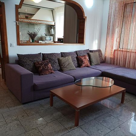 Libelula Apartman Arad Kültér fotó