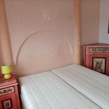 Libelula Apartman Arad Kültér fotó