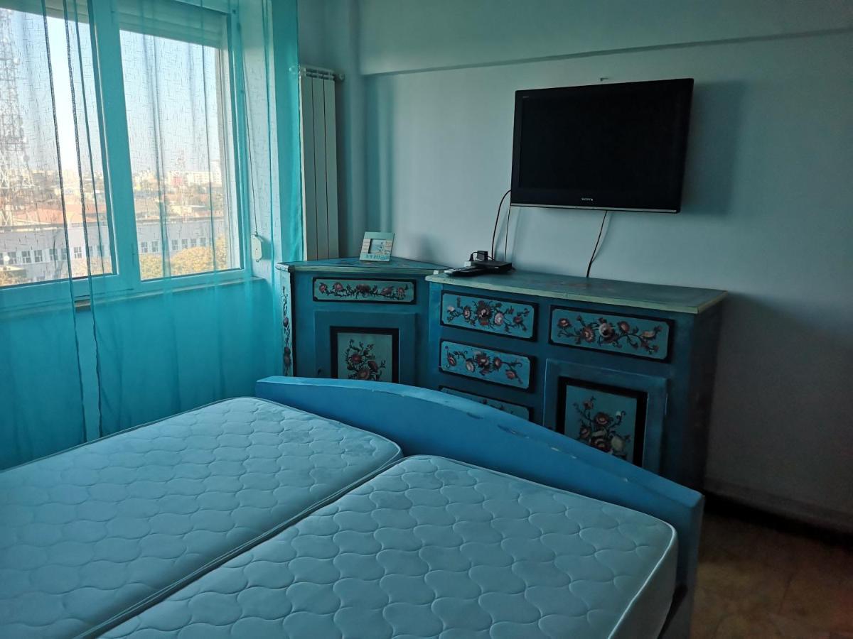 Libelula Apartman Arad Kültér fotó