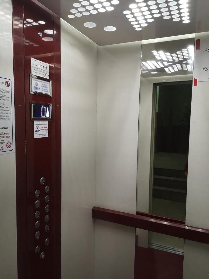 Libelula Apartman Arad Kültér fotó