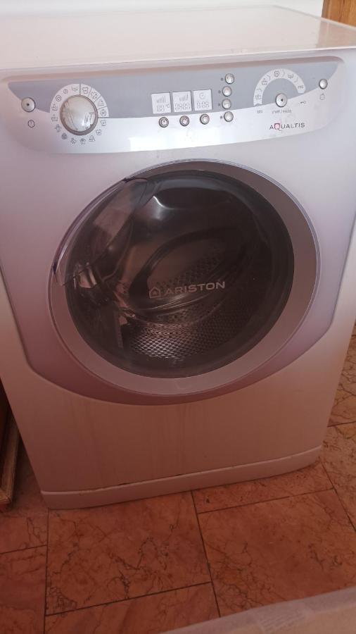 Libelula Apartman Arad Kültér fotó