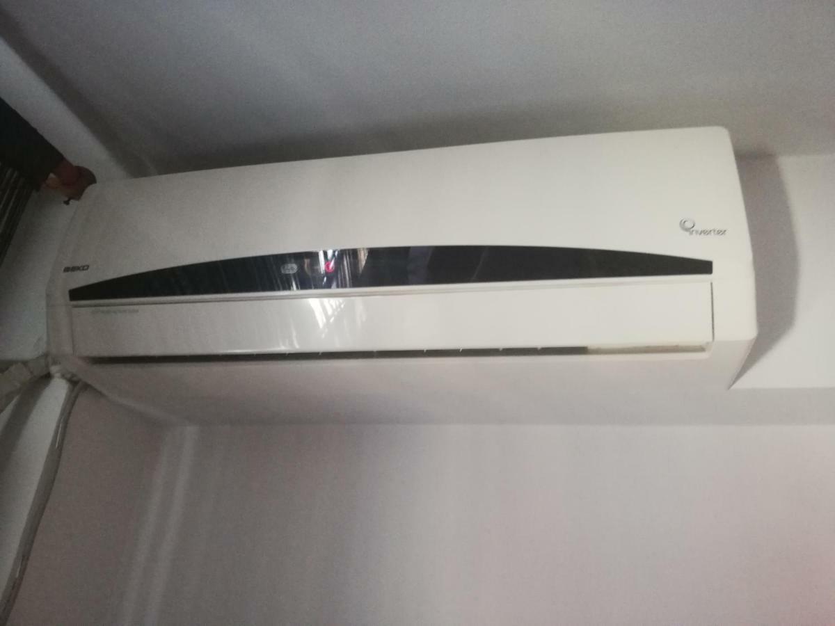 Libelula Apartman Arad Kültér fotó